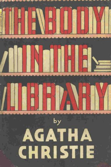 La nave con Agatha Christie 4