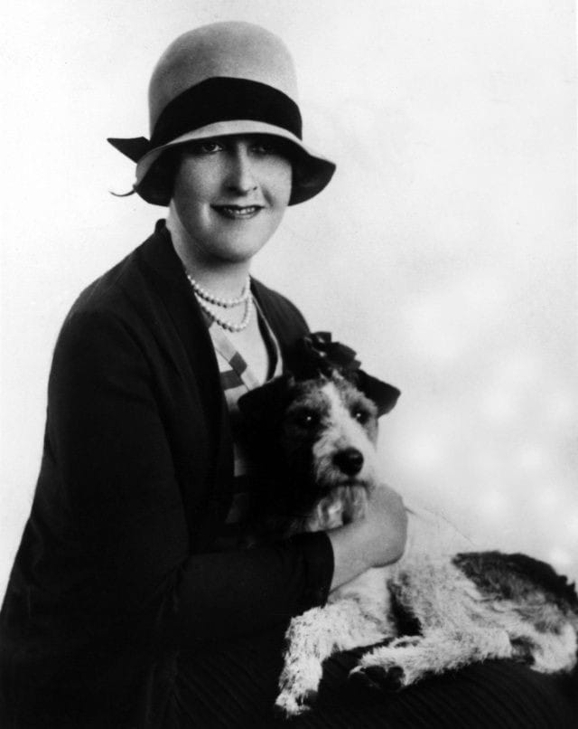 Agatha Christie in memoriam 120126