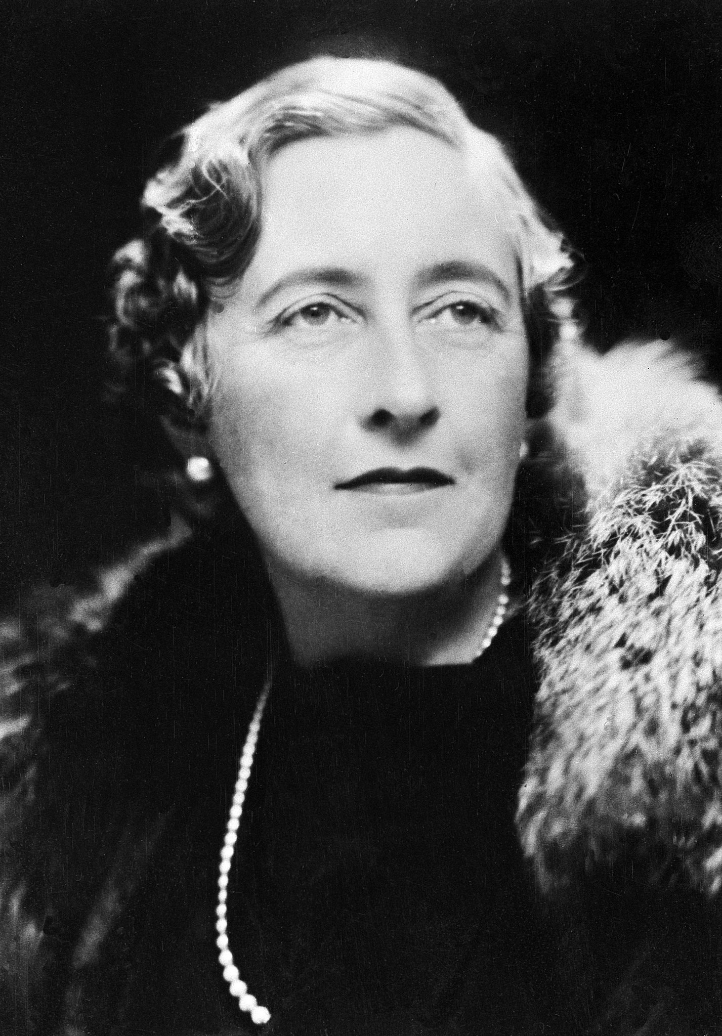 Looking at Agatha Christie and feminism