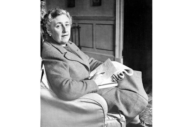Agatha Christie: Some facts about her life